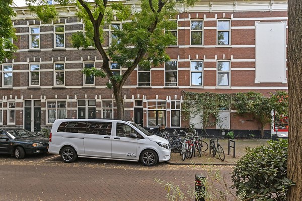 Medium property photo - Bloklandstraat 192A, 3036 TV Rotterdam